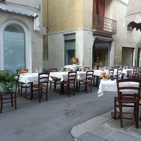 Fiorenzuola dʼArda Locanda San Fiorenzo מראה חיצוני תמונה