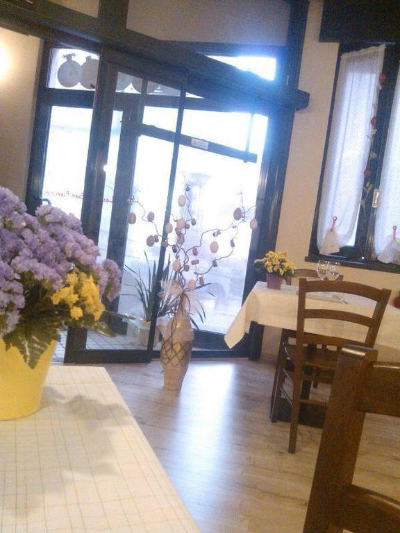 Fiorenzuola dʼArda Locanda San Fiorenzo מראה חיצוני תמונה