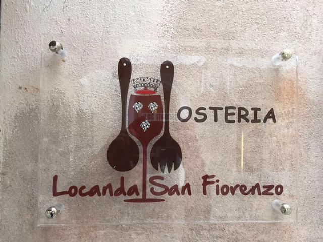 Fiorenzuola dʼArda Locanda San Fiorenzo מראה חיצוני תמונה