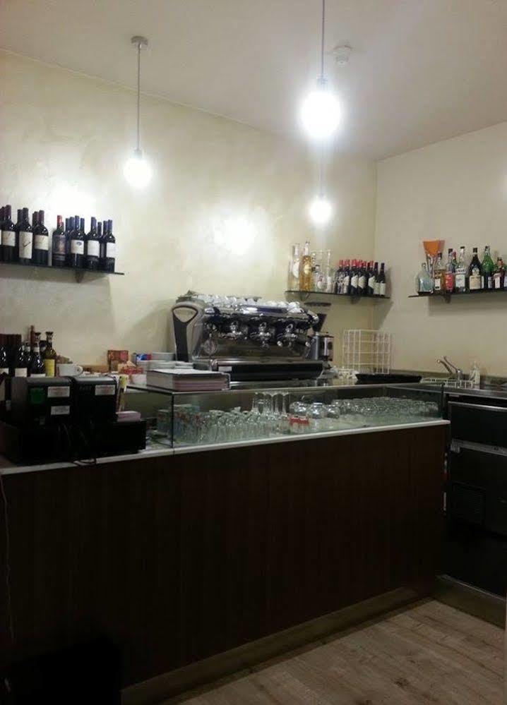Fiorenzuola dʼArda Locanda San Fiorenzo מראה חיצוני תמונה