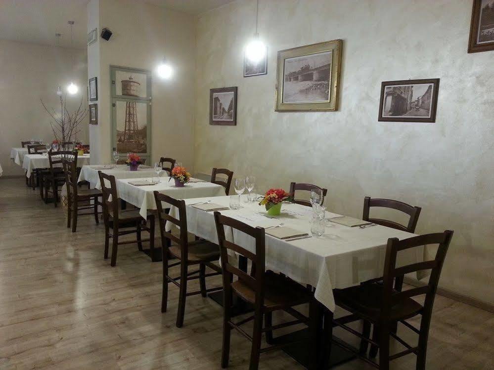 Fiorenzuola dʼArda Locanda San Fiorenzo מראה חיצוני תמונה