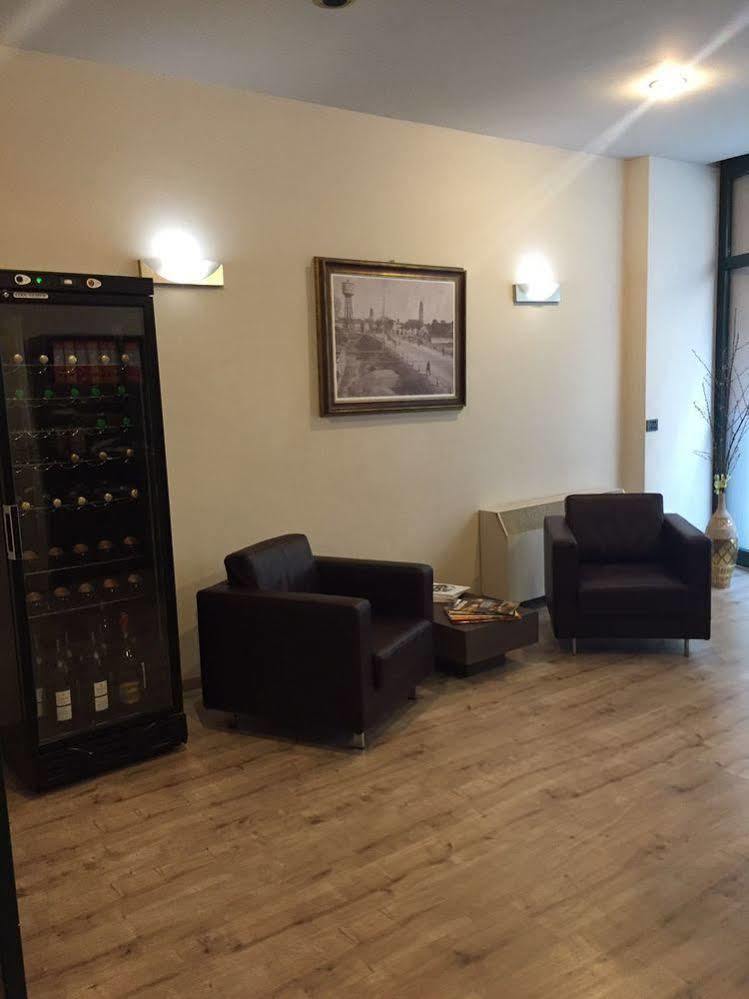 Fiorenzuola dʼArda Locanda San Fiorenzo מראה חיצוני תמונה