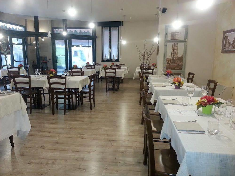 Fiorenzuola dʼArda Locanda San Fiorenzo מראה חיצוני תמונה